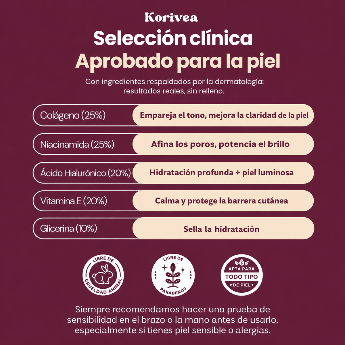 Mascarilla Facial de Bio-Colágeno | Reduce Arrugas y Reafirma la Piel