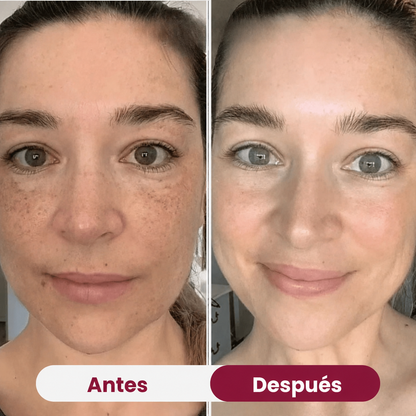 Mascarilla Facial de Bio-Colágeno | Reduce Arrugas y Reafirma la Piel